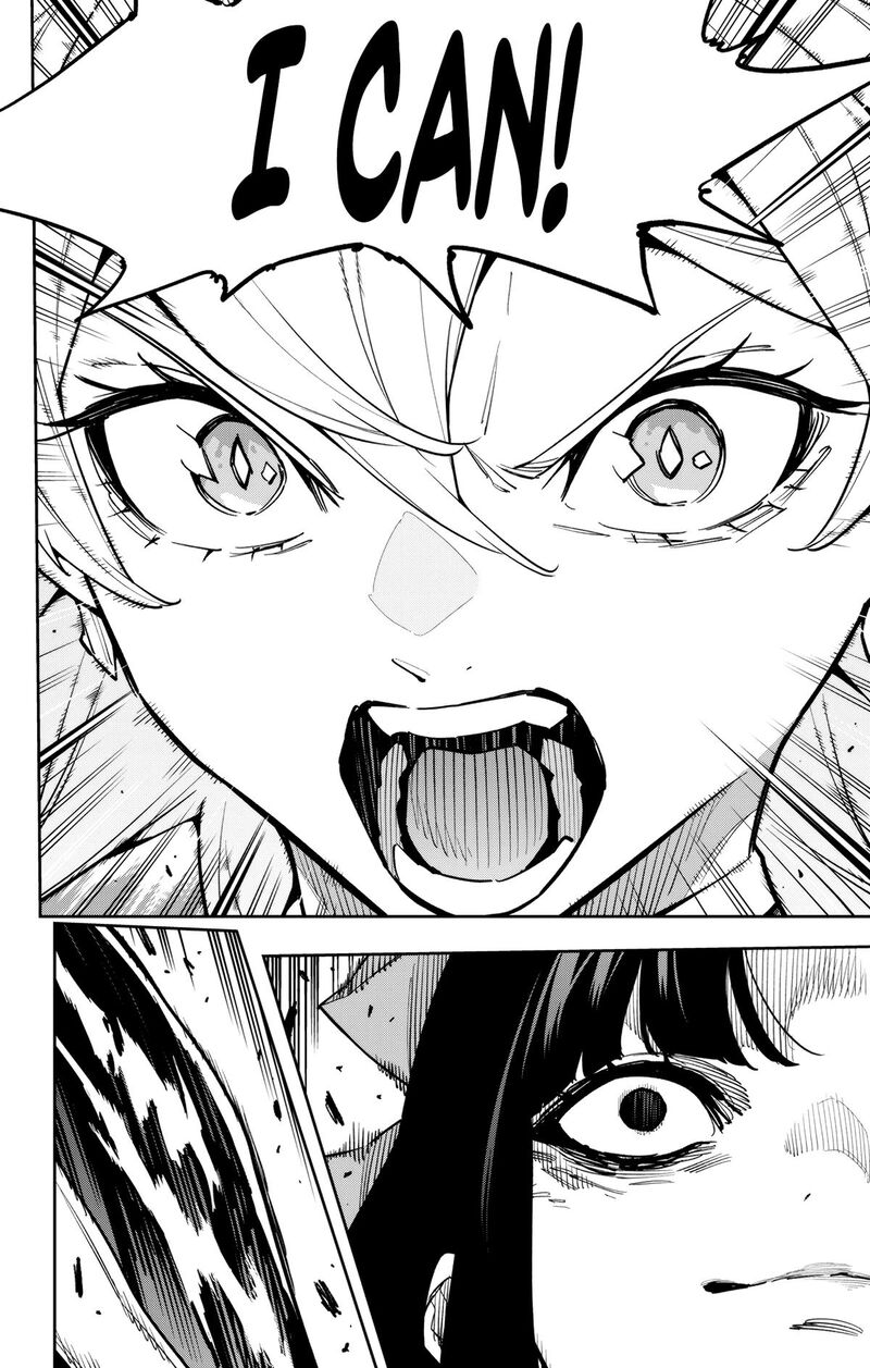 Chained Soldier, Chapter 164 image 16